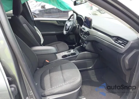 2025 Ford Escape Active из США, поврежденный, VIN 1FMCU9GN3SUA02534